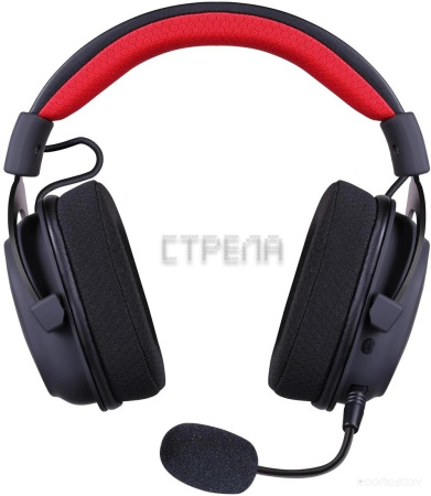 Наушники Redragon Zeus Pro