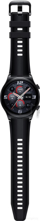 Умные часы Honor Watch GS 3 (полуночный черный)