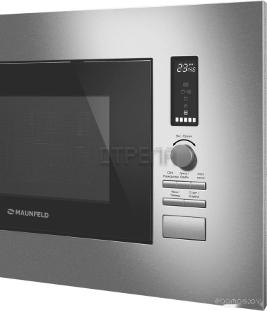 Микроволновая печь Maunfeld JBMO820GS01