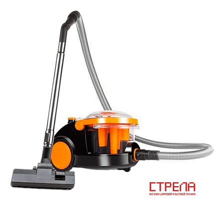 Пылесос Arnica Bora 3000