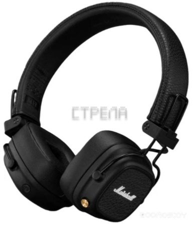Наушники Marshall Major V