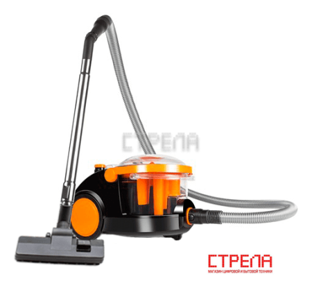 Пылесос Arnica Bora 3000