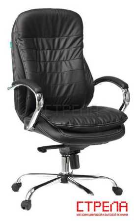 Офисное кресло Бюрократ T-9950/BLACK (черный)