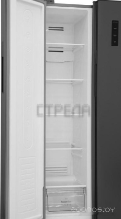 Холодильник side by side Schaub Lorenz SLU S400D4EN