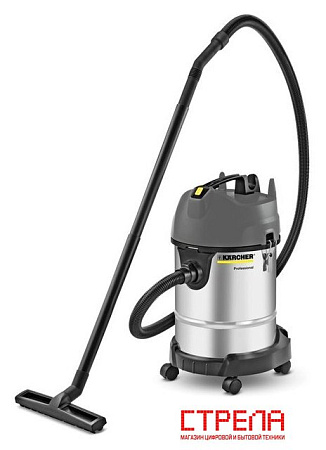 Пылесос Karcher NT 30/1 Me Classic Edition 1.428-568.0