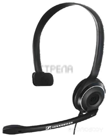 Компьютерная гарнитура Sennheiser PC 7 USB