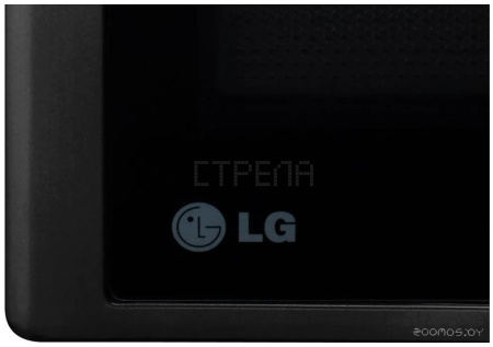 Микроволновая печь LG MS2042DB