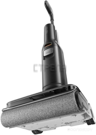 Вертикальный моющий пылесос Roborock Wet and Dry Vacuum Cleaner F25 Ace WD5M2A512-02 (с русской озвучкой)