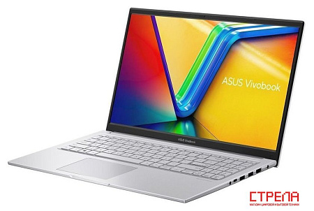Ноутбук ASUS Vivobook 15 X1504VA-BQ4172 90NB13Y2-M01TT0