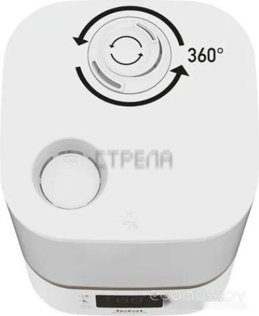 Увлажнитель воздуха Tefal Aqua Boost HD4045F0