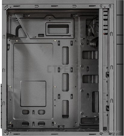 Корпус Ginzzu A200