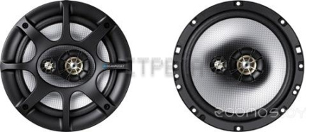 Акустическая система Blaupunkt GTX-663SC