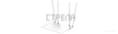 Wi-Fi роутер ? WR1200 2.0