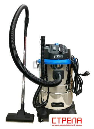 Пылесос AE&T TC122A-401400