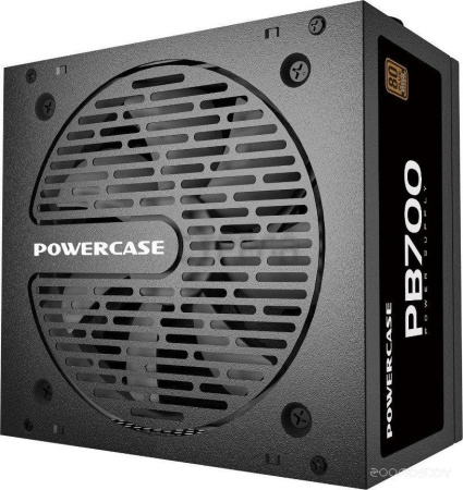 Блок питания PowerCase PB700