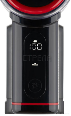 Пылесос Techno VC3925