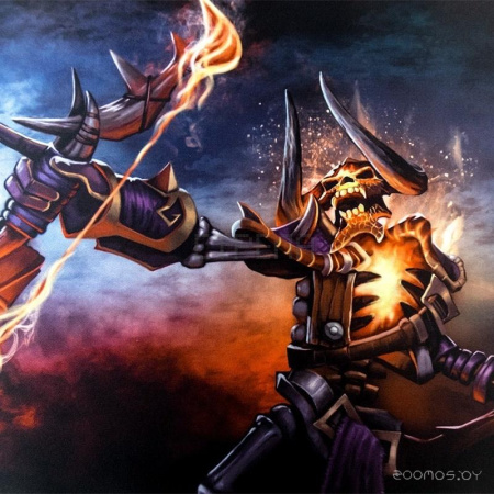 Коврик для стола DIALOG PGK-50 DBL