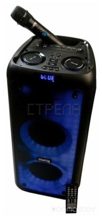 Колонка для вечеринок DIALOG AO-200