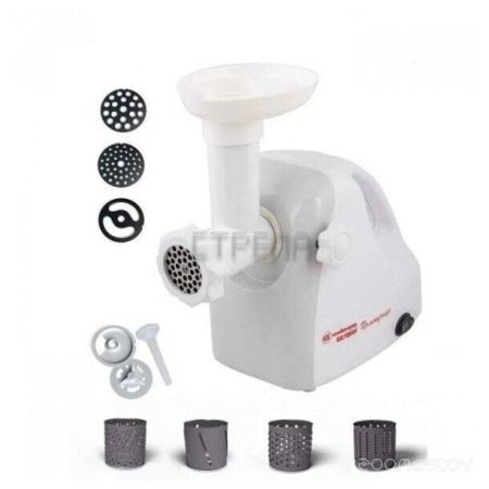 Мясорубка Белвар КЭМ-П2У 303-04