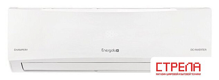 Кондиционер Energolux Champery SAS24CH1-AI/SAU24CH1-AI