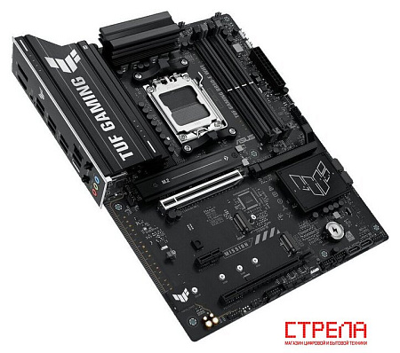 Материнская плата ASUS TUF Gaming B850-E WiFi