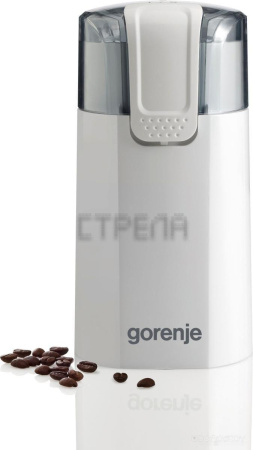 Электрическая кофемолка Gorenje SMK150WI