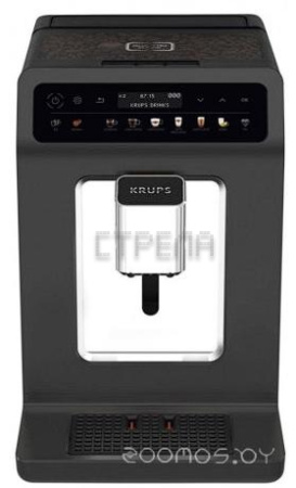 Krups Evidence One EA895N10