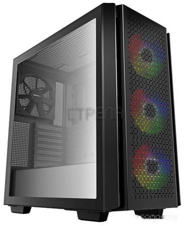 Компьютер MultiGame 5C104FD16H1S24G165VM5