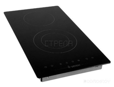 Электрическая варочная панель ? ПВЭ 4002 К5