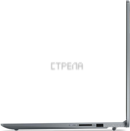 Ноутбук Lenovo IdeaPad Slim 3 15AMN8 82XQ007BRK