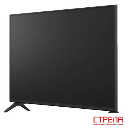 Телевизор LG UHD 4K UK66 43UK660H0LA