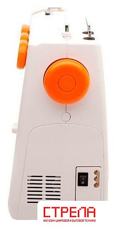 Электромеханическая швейная машина Janome 5025S