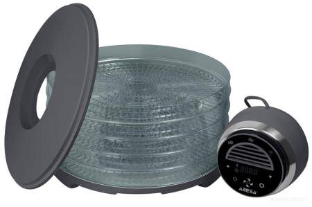 Сушилка для овощей и фруктов Aresa AR-2605