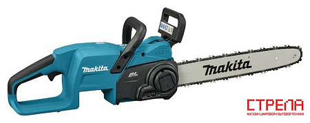 Аккумуляторная пила Makita DUC407Z (без АКБ)