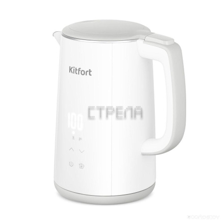 Электрический чайник Kitfort KT-6718