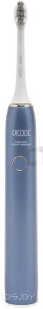 Электрическая зубная щетка Picooc T1 (синий)