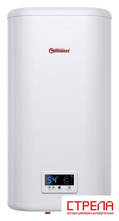 Накопительный электрический водонагреватель Thermex IF 50 V (pro)