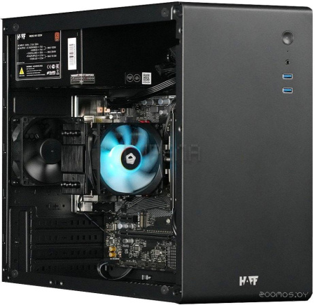 Корпус Haff Falco