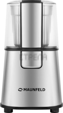 Кофемолка Maunfeld MF-521S