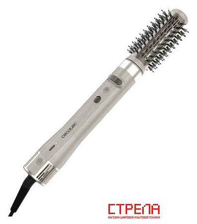 Мультистайлер Cecotec CeramicCare 8 в 1 AirGlam Gyro Champagne 112528