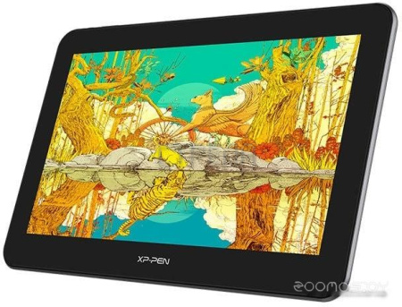 Графический монитор XP-Pen Artist Pro 16TP
