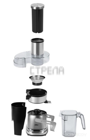 Соковыжималка электрическая Aresa AR-2505