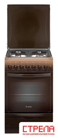 Кухонная плита GEFEST ПГЭ 5102-02 0301