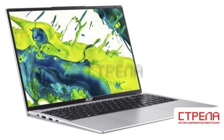 Ноутбук Acer Aspire Lite 16 AL16-54P-566Z NX.D76CD.005