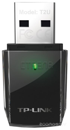Беспроводной адаптер TP-Link Archer T2U