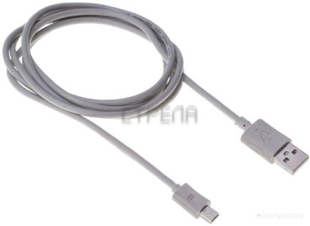 Кабель Buro BHP RET USB-BM18 USB A(m) USB B(m) 1.8 m