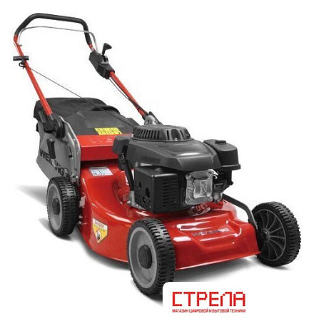 Газонокосилка Weibang WB506HC