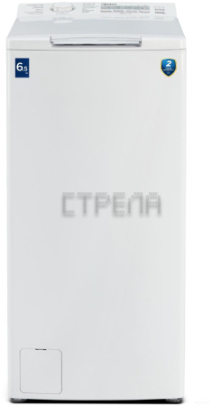 Стиральная машина Midea MFE11W65/W-C