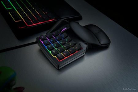 Кейпад RAZER Tartarus V2
