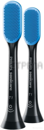 Сменная насадка Philips TongueCare+ HX8072/11